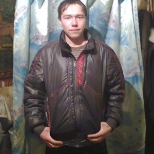 Петр Подлеснов, 28 лет
