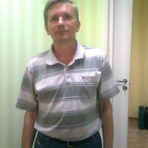Сергей , 62 года