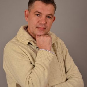 Игорь Ерёмин, 52 года